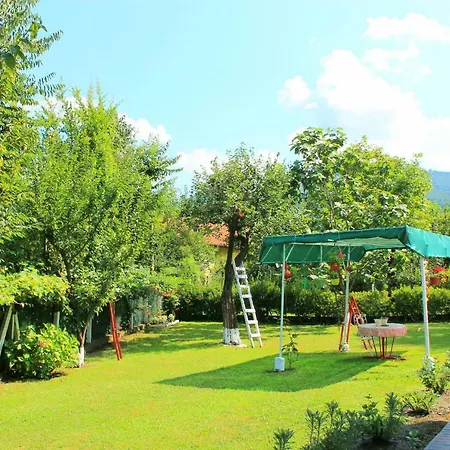 Villa Diamond Garden House
