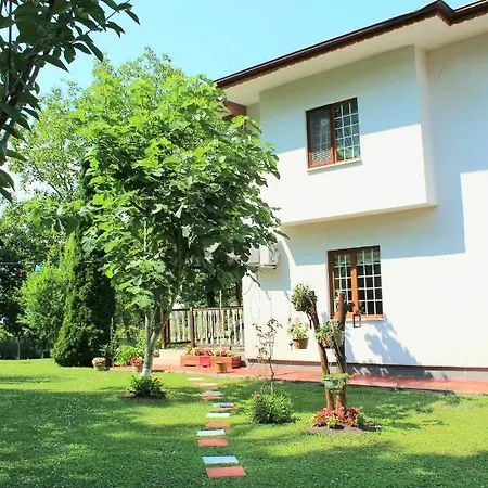 Diamond Garden House Villa *