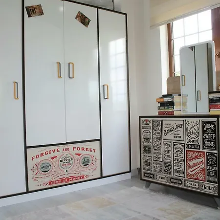 Diamond Garden House Villa Kocaeli