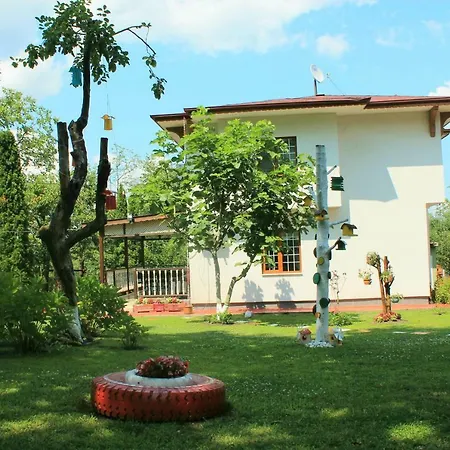 Diamond Garden House Villa