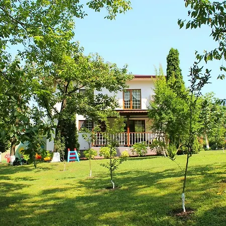 Diamond Garden House Villa