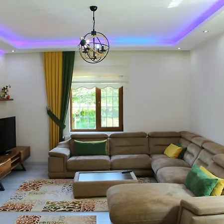 Diamond Garden House * Kocaeli