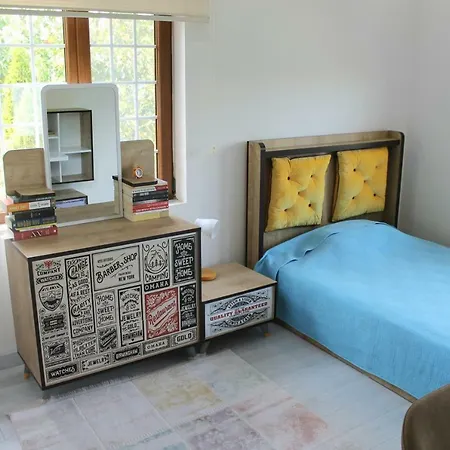 Diamond Garden House * Kocaeli